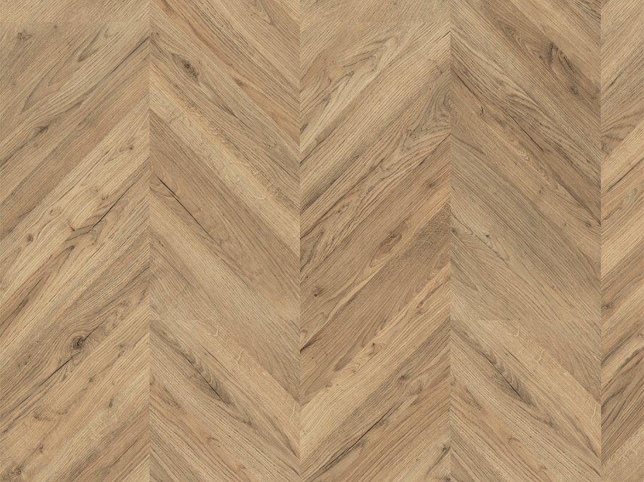 Laminat Plank -  Dark Rillington Oak