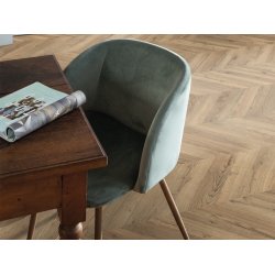 Laminat Plank -  Dark Rillington Oak