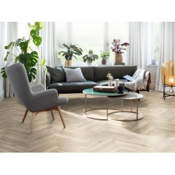 Laminat Plank - Light Rillington Oak