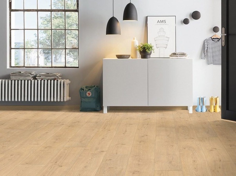 Laminatgulv Plank - FG19, Aarhus