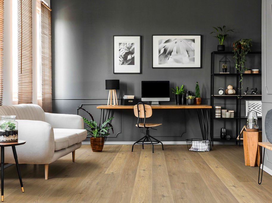 Laminatgolv Plank - FG19, Ikast