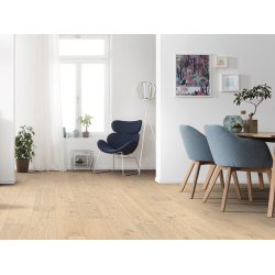 HARO Laminat Plank - Eik Portland Puro