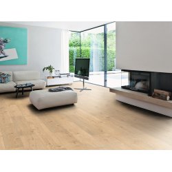 HARO Laminat Plank - Eik Portland Puro