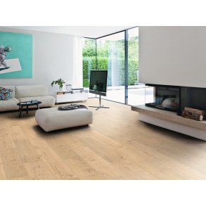 HARO Laminat Plank - Eik Portland Puro