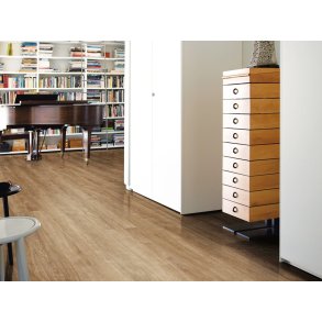 HARO Laminatgulv Plank - Gran Via Aqua Eg Eleganza Natur
