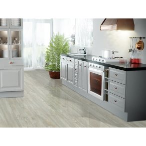 Laminatgulv Hjglans - Wood Aragon Oak