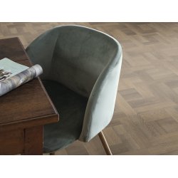 Restparti - Laminat Flettparkett - Grey Beige Arcani Oak - Totalt 12,65 m2 - Spare 44 %