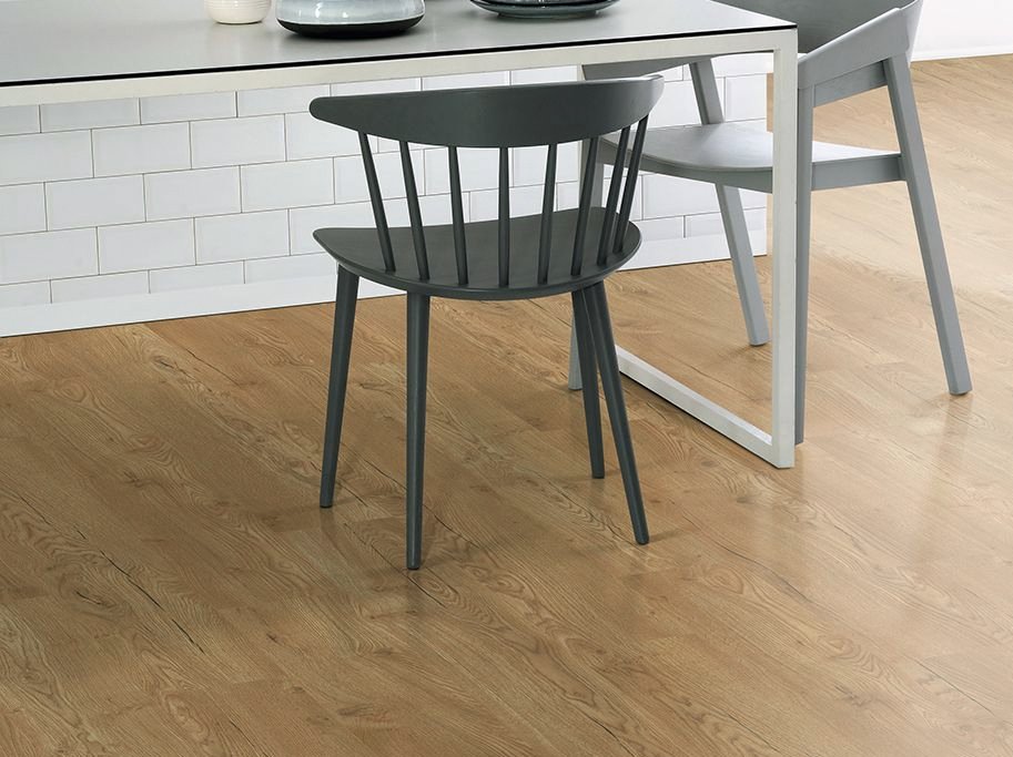 Laminat Plank - Hamilton Oak