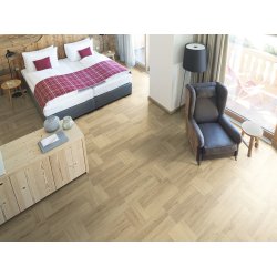 Laminat Plank - Natural Clifton Oak