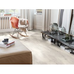 Laminat Plank - Verdon Oak White