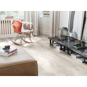 Laminat Plank - Verdon Oak White