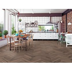 Laminat sildeben - Eik Ferrara