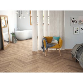 Restparti - Laminat Sildeben XL - Alicante Z Click - I alt 35,7 m2 - Spar 47 %