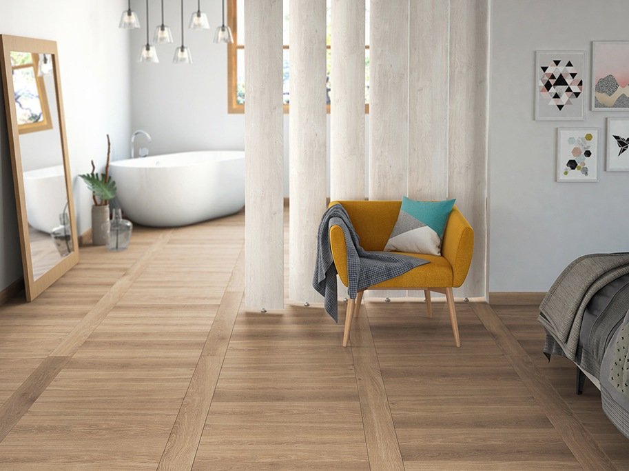 Laminat XL sildeben - Alicante