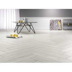 Laminat XL sildeben - Chene Polaire