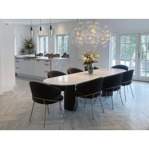 Laminat XL sildeben - Chene Polaire