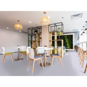 Laminatflise - Uni HG Gr