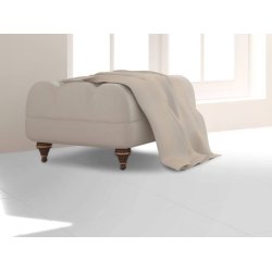 Laminatflise - Hvid Hjglans Stone 2.0