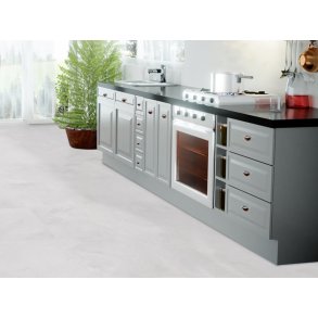 Laminatflise - Lys Gr