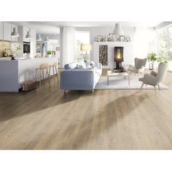 Laminat Plank - Light Luena Oak