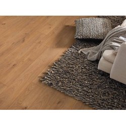 Laminatplank - Eik Mammut Everest Natur