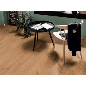 Laminatplank - Eik Mammut Everest Natur