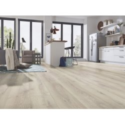 Laminat Plank - Eik Mammut Mountain Beige