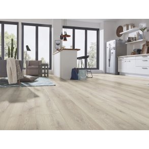 Laminat Plank - Eik Mammut Mountain Beige
