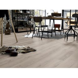 Laminat Plank - Eik Mammut Mountain Gr