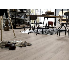 Laminat Plank - Eik Mammut Mountain Gr