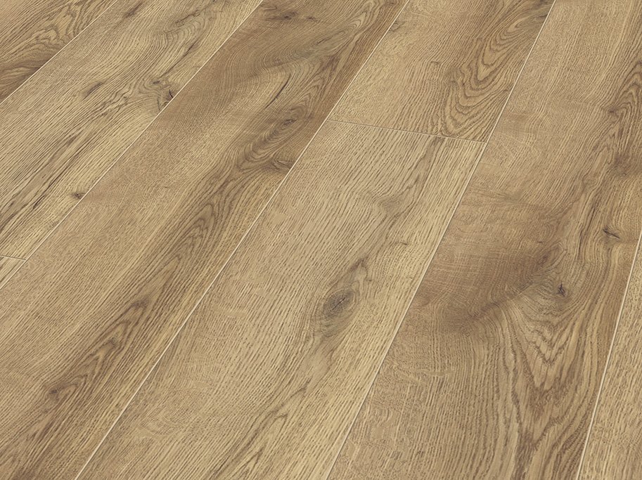 Laminat Plank - Eg Mammut Mountain Lys