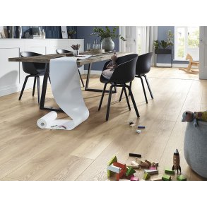 Laminat Plank - Eg Mammut Mountain Lys