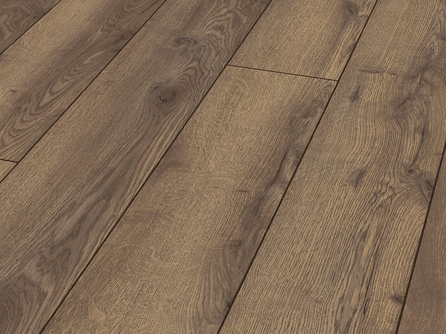 Laminat Plank - Eik Mammut Mountain Natur