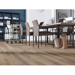 Laminat Plank - Eik Mammut Mountain Natur