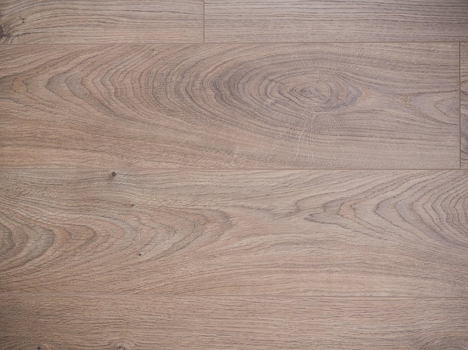 Laminat Plank - Eik Mammut Rustikk