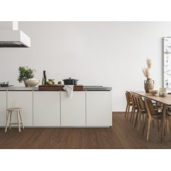 Pergo Laminatplank - Lillehammer - Modern Walnut