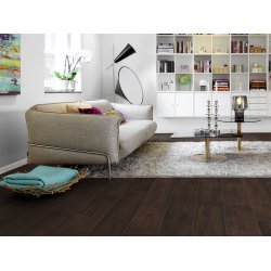 Pergo Laminatplank - Lillehammer Pro - Mature Brown Oak