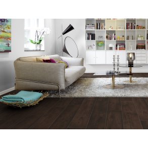 Pergo Laminatplank - Lillehammer Pro - Mature Brown Oak