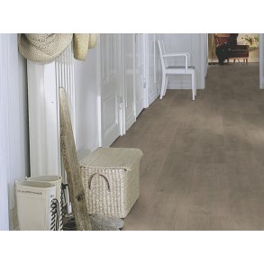 Pergo Laminatplank - Lillehammer Pro - Mature Taupe Oak