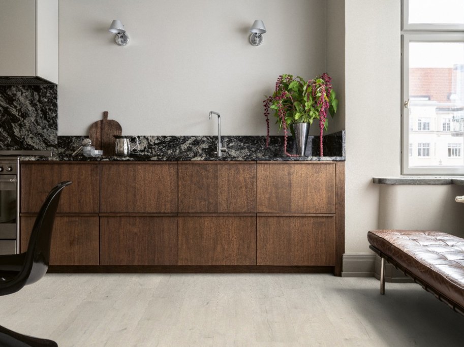 Pergo Laminatplank - Lillehammer Pro - Mature White Oak