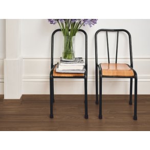 Pergo Laminatplank - Lillehammer Pro - Modern Walnut