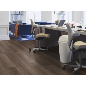 Pergo Laminatplank - Lillehammer Pro - Pure Brown Oak