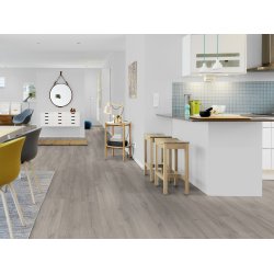 Pergo Laminatplank - Lillehammer Pro - Pure Grey Oak