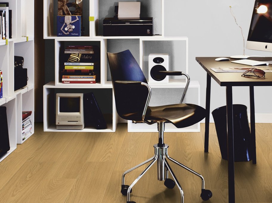 Pergo Laminatplank - Lillehammer Pro - Select Oak