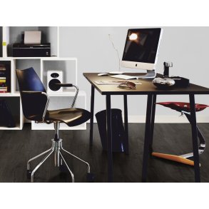 Pergo Laminatplank - Visby - Black Pepper Oak