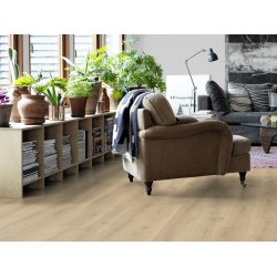 Pergo Laminatplank - Visby - City Oak