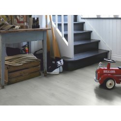 Pergo Laminatplank - Visby Pro - Limed Grey Oak