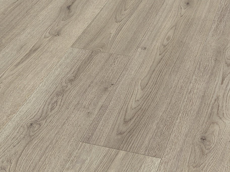 Laminatgulv Plank - Barne Oak