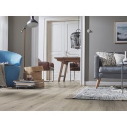 Laminatgulv Plank - Barne Oak