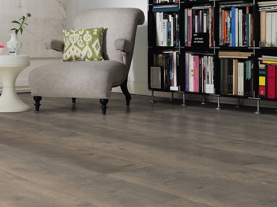 Restparti - Laminatgulv Plank - FG19, Julie - I alt 24,12 m2 - Spar 62 %